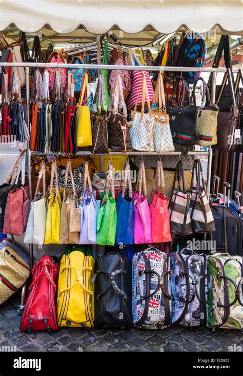 selling designer bags in rome